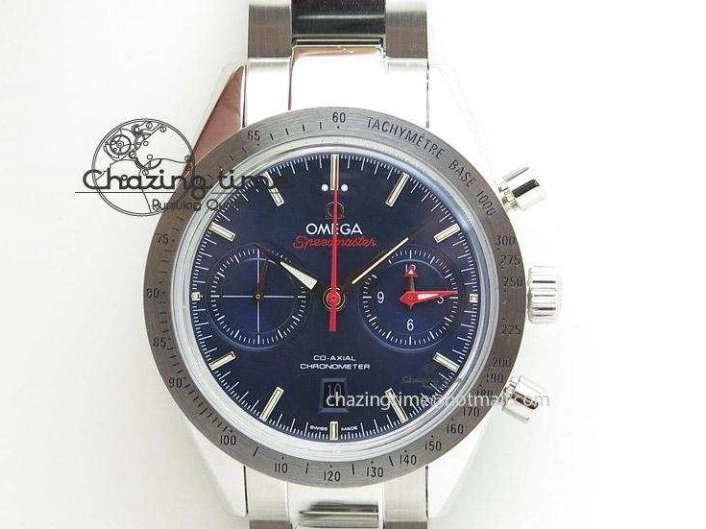 0414 Vintage Seamaster 300 Date T SS B12 Black Dial On Brown Leather Strap A2836 (Free Nylon Strap) WeatherProof 7911